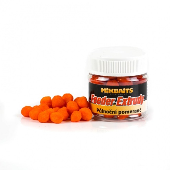 Feeder Extrude Mikbaits Meke 50ml