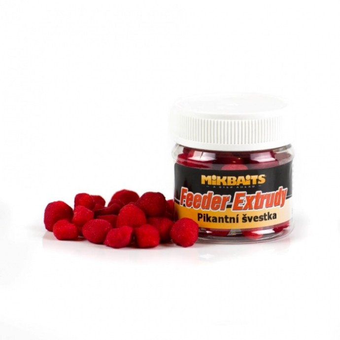 Feeder Extrude Mikbaits Meke 50ml