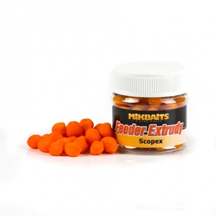 Feeder Extrude Mikbaits Meke 50ml