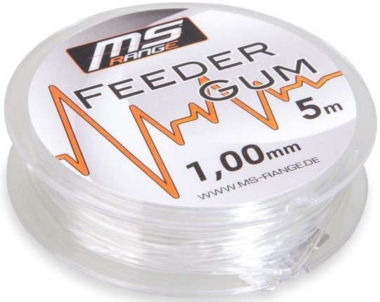 Feeder guma MS Range 5m