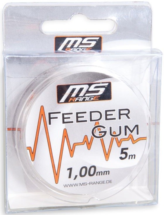Feeder guma MS Range 5m