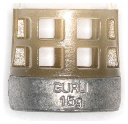 Feeder hranilica Guru X-Change Distance Feeder Slimline