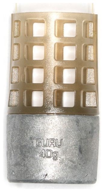 Feeder hranilica Guru X-Change Distance Feeder Slimline