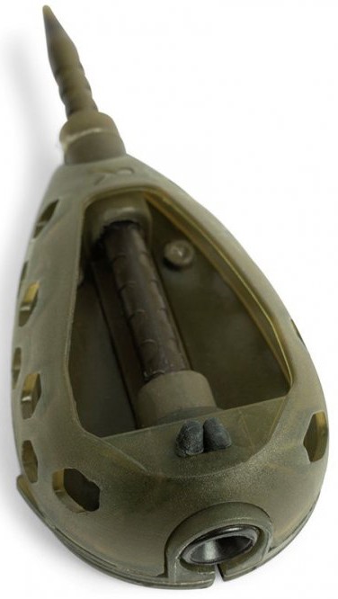 Feeder hranilica Korum Camo Window Feeders