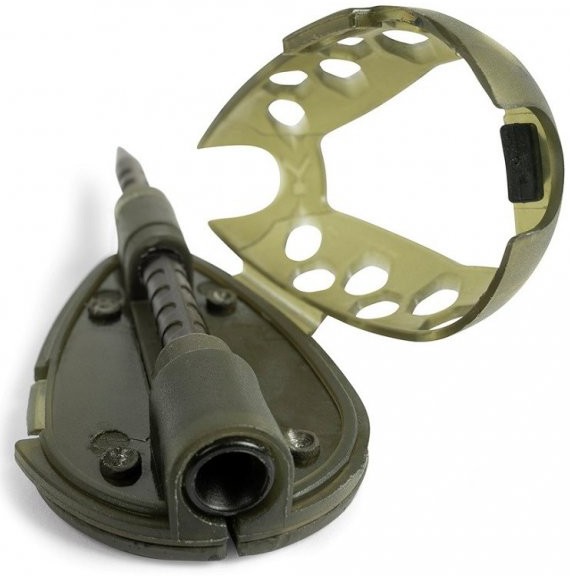 Feeder hranilica Korum Camo Window Feeders