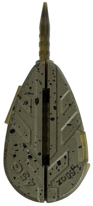 Feeder hranilica Korum Camo Window Feeders