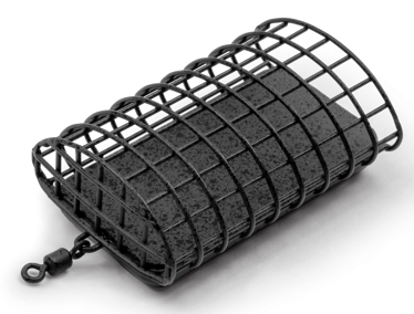Feeder Hranilica Korum River Cage XT Medium