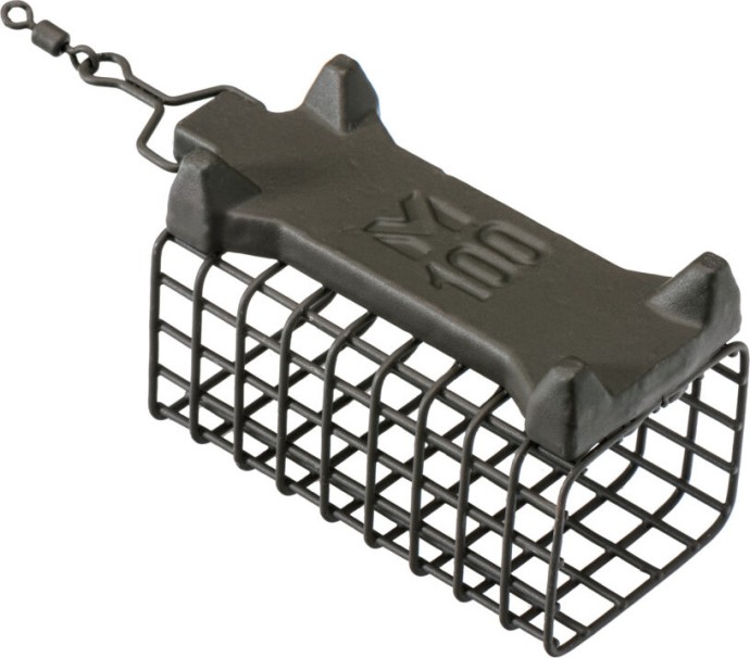 Feeder hranilica Mivardi EasyGrip Square L