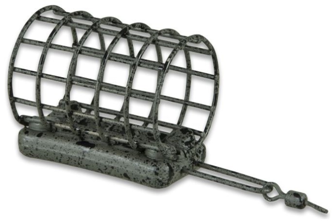 Feeder Hranilica MS Range Classic mala 23×32 mm