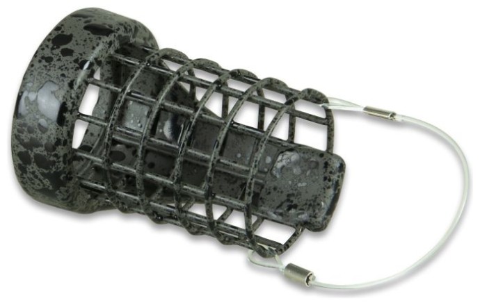 Feeder Hranilica MS Range De Luxe mala
