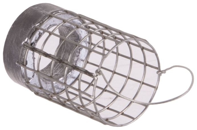 Feeder Hranilica MS Range Open End 80gr