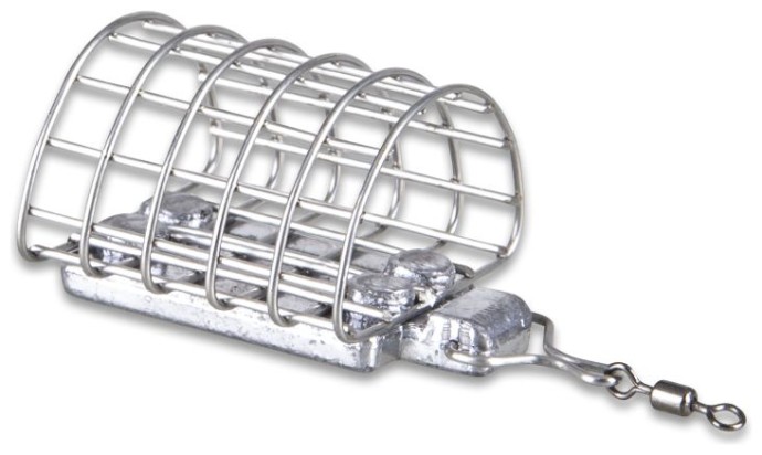 Feeder Hranilica MS Range Semicircle 32x24x32mm