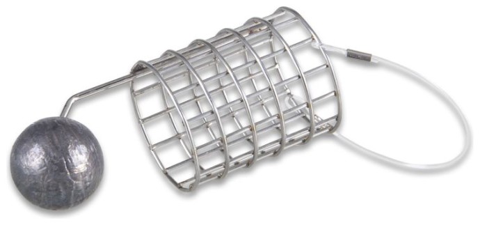 Feeder hranilica MS Range Speed 27×40mm