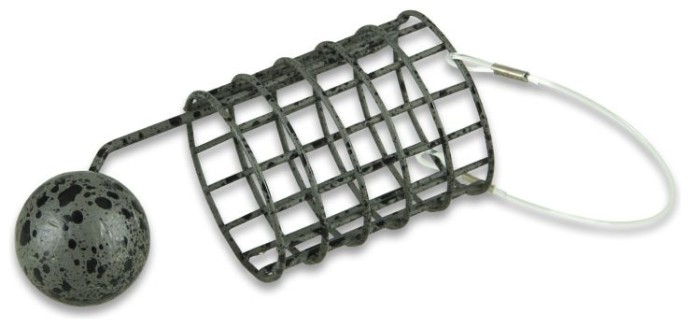 Feeder Hranilica MS Range Speed 27x32mm 60gr