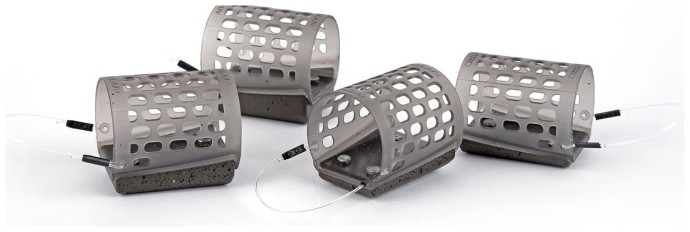 Feeder hranilica Nytro Targetz