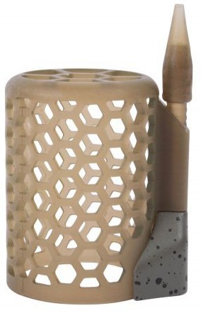 Feeder Hranilica Preston ICS Bait Up Feeders