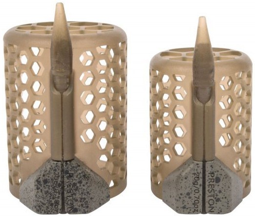 Feeder Hranilica Preston ICS Bait Up Feeders