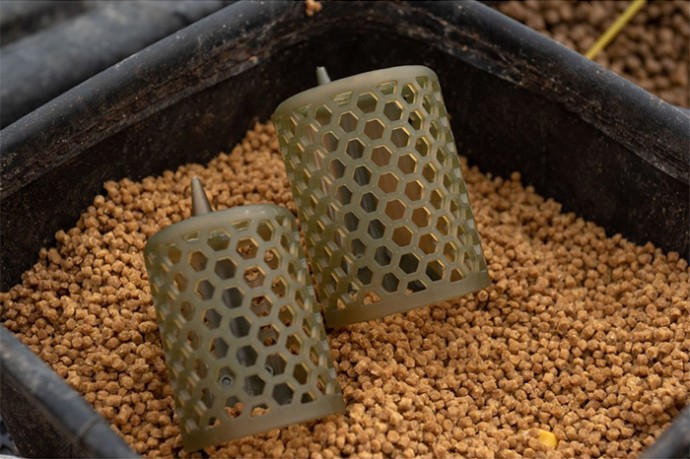 Feeder Hranilica Preston ICS Bait Up Feeders