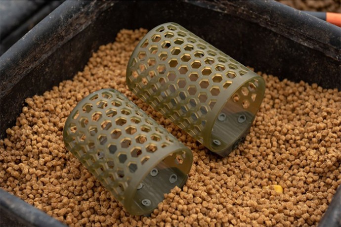 Feeder Hranilica Preston ICS Bait Up Feeders