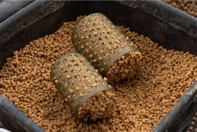 Feeder Hranilica Preston ICS Bait Up Feeders