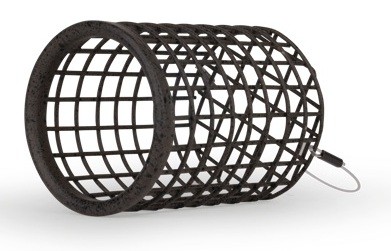 Feeder Hranilica Preston Wire Bait Up Feeder 55X40mm