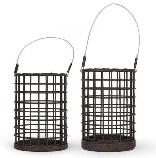 Feeder Hranilica Preston Wire Bait Up Feeder 55X40mm