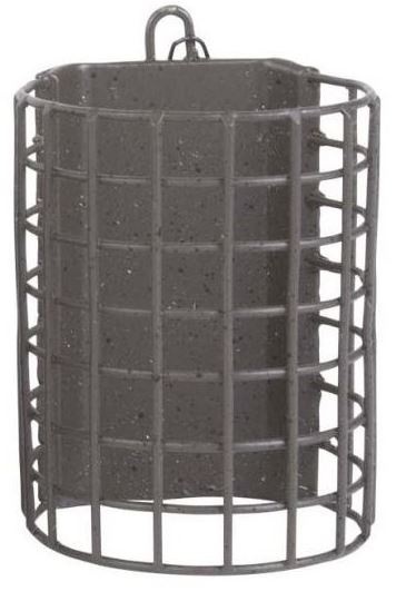 Feeder Hranilica Preston Wire Cage Feeder Medium