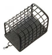 Feeder Krmilo Daiwa N'Zon Non-Toxic Square Cage Feeder