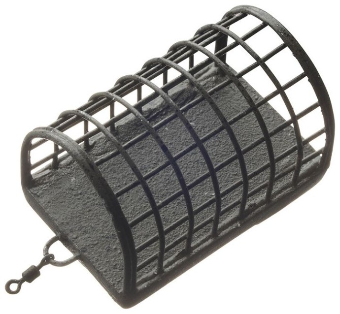 Feeder Krmilo Daiwa N'Zon Non-Toxic Tunnel Cage Feeder