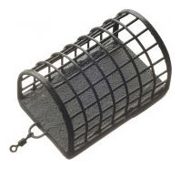 Feeder Krmilo Daiwa N'Zon Non-Toxic Tunnel Cage Feeder