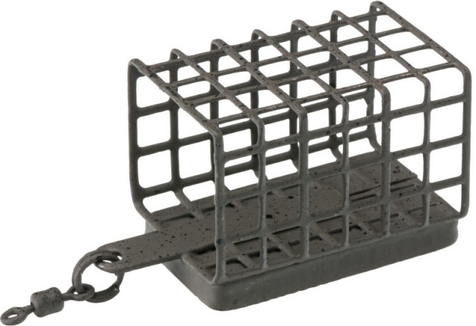 Feeder Krmilo Mivardi Nature Line Square S