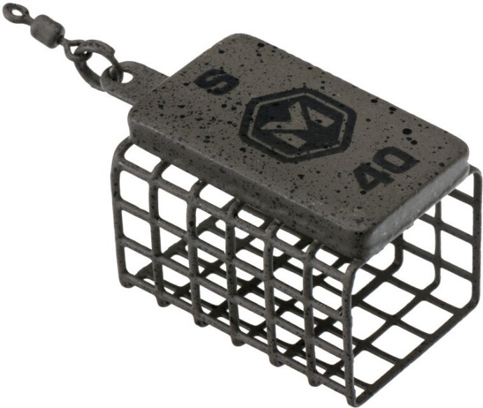 Feeder Krmilo Mivardi Nature Line Square S