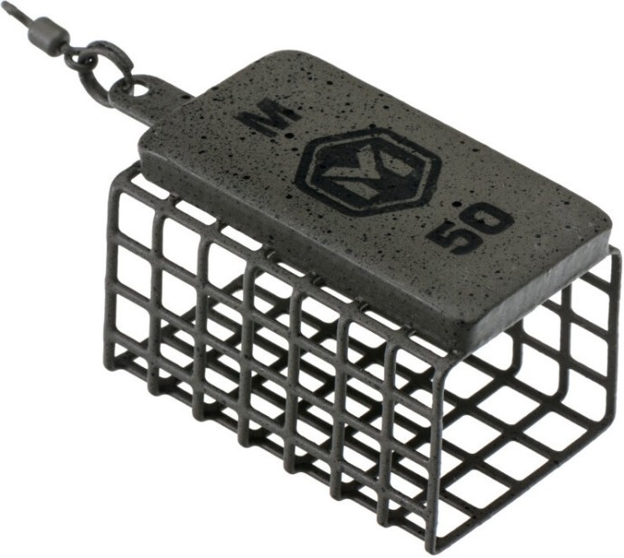 Feeder Krozni Mivardi Nature Line Square M