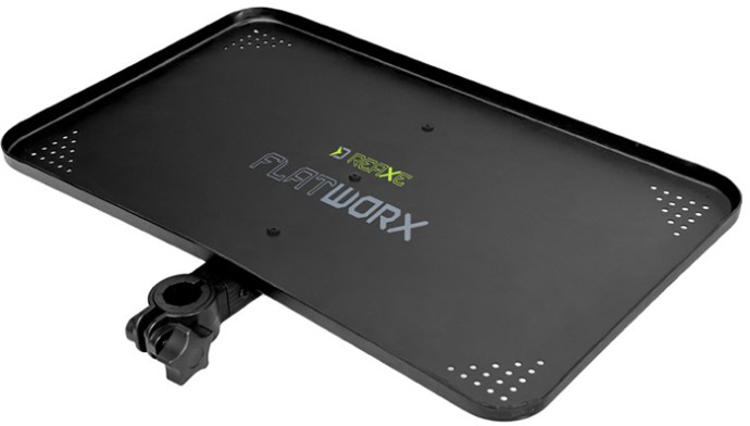Feeder pladanj Delphin REAXE FlatWORX 50x30cm