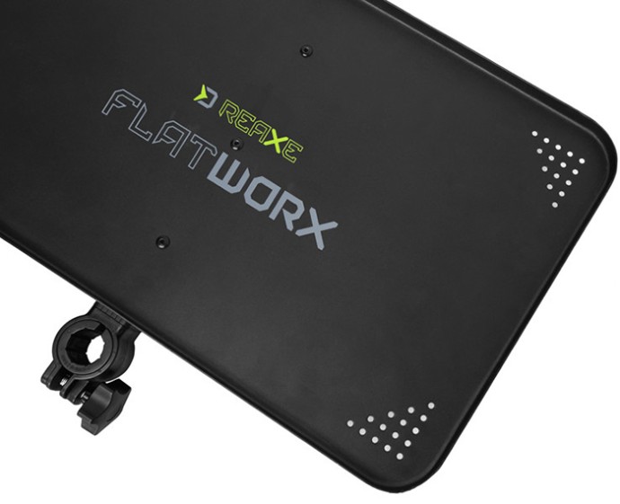 Feeder pladanj Delphin REAXE FlatWORX 50x30cm