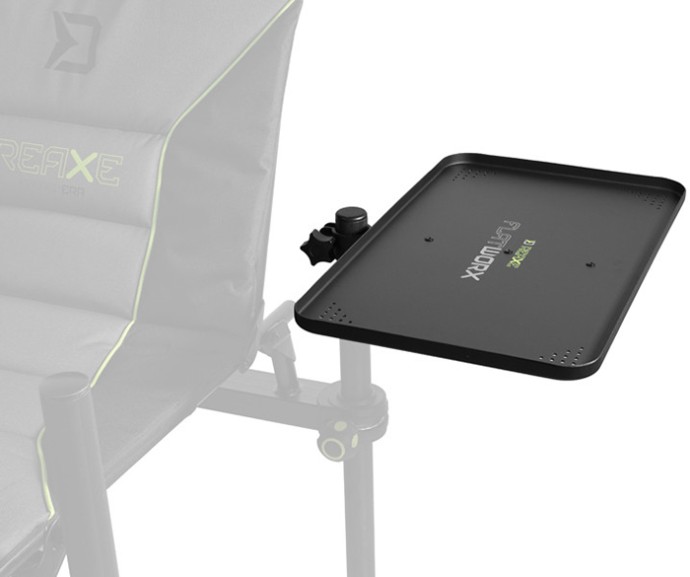 Feeder pladanj Delphin REAXE FlatWORX 50x30cm