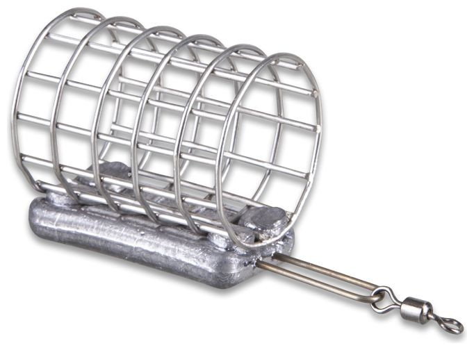 Feeder Riblja Mreža MS Range Classic mala 23×32 mm