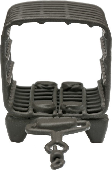 Feeder Riblji Štap Mivardi EasyGrip Square M