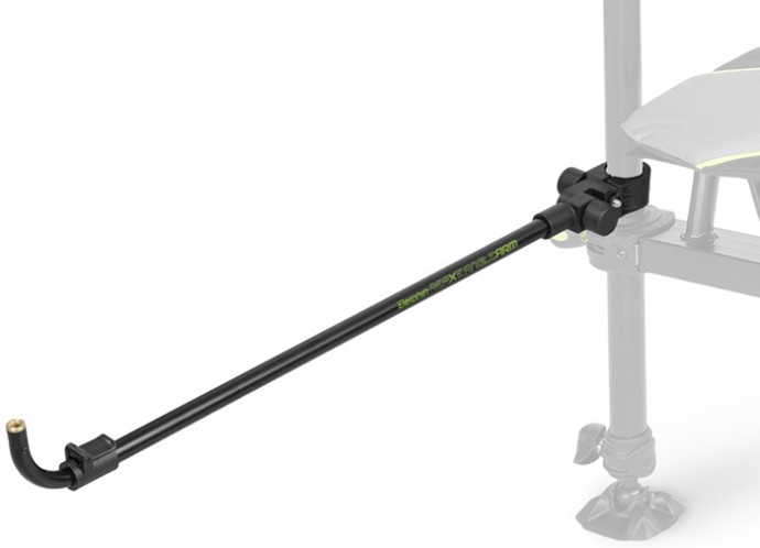 Feeder ruka Delphin REAXE AngleARM 70-110cm