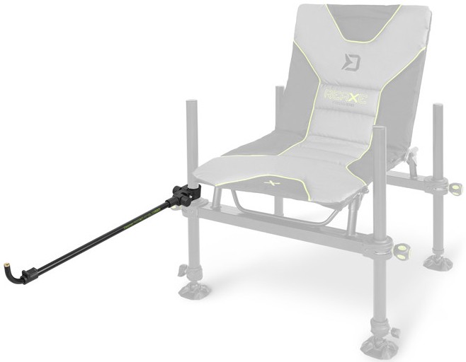 Feeder ruka Delphin REAXE AngleARM 70-110cm