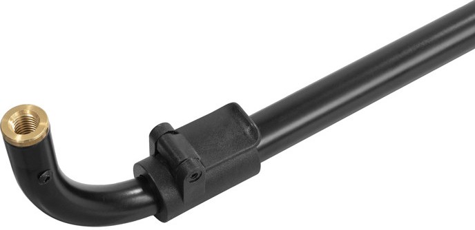Feeder ruka Delphin REAXE AngleARM 70-110cm