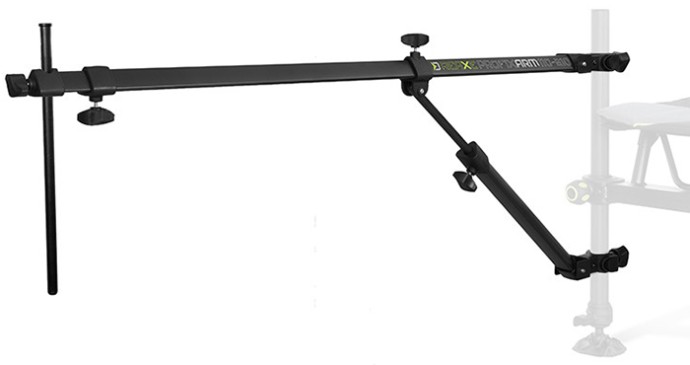 Feeder ruka Delphin REAXE ProfixARM 110-210cm