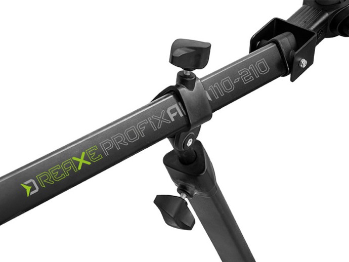 Feeder ruka Delphin REAXE ProfixARM 110-210cm