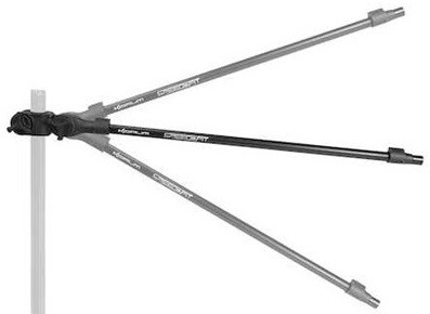 Feeder ruka Korum Speed-Fit Telescopic Feeder Arm