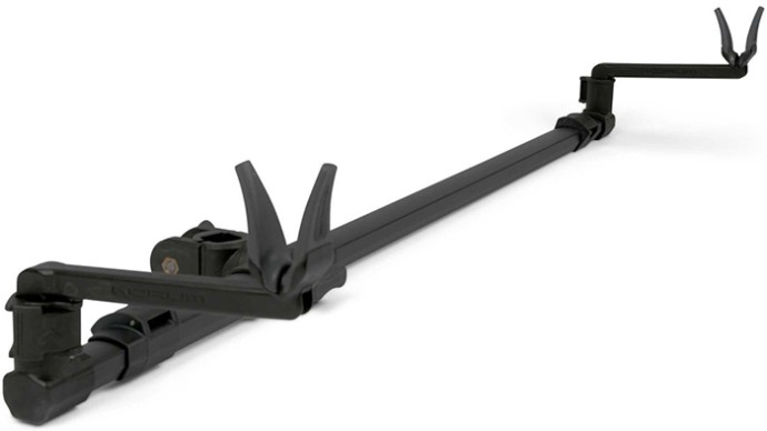 Feeder ruka Korum XS Rod Support Arm