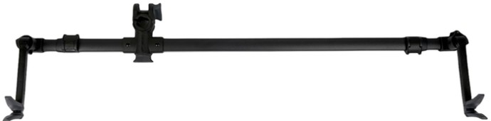 Feeder ruka Korum XS Rod Support Arm