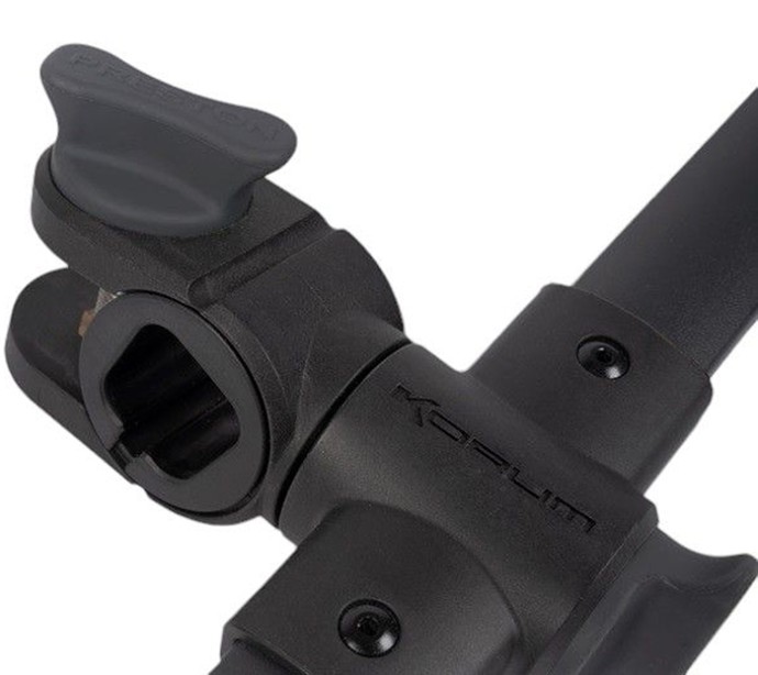 Feeder ruka Korum XS Rod Support Arm