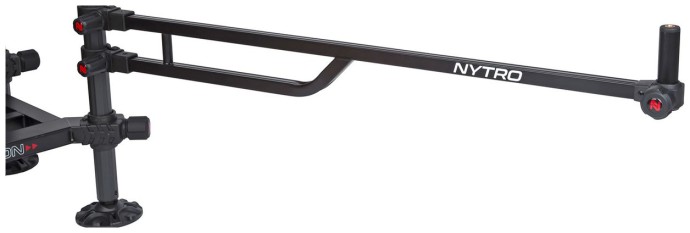 Feeder ruka Nytro Connect-It Method Feeder Arm Double 94cm