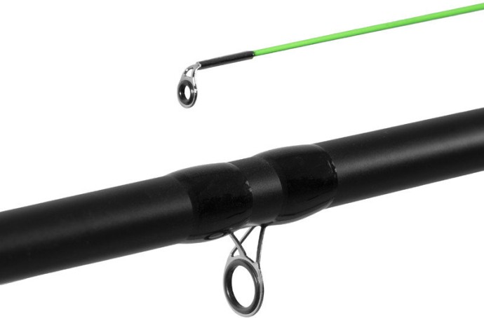 Feeder Set Delphin Yakuza Feeder 3,30m 100gr