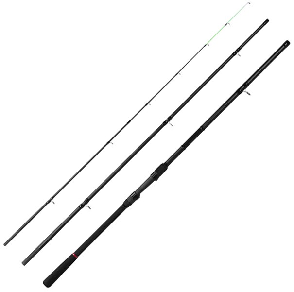 Feeder Set Delphin Yakuza Feeder 3,60m 100gr